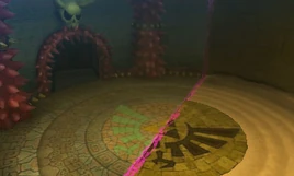 Templos de los mares HWL