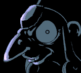 Twinrova from the ending of Oracle of Seasons