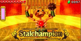 Stalchampion