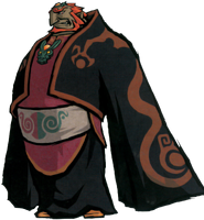 Ganondorf