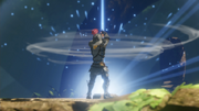 Forêt Korogu épée de légende EdF.png