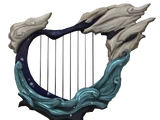 Typhoon Harp