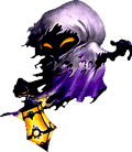 Poe Artwork (Ocarina of Time)