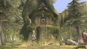 Link's House (Twilight Princess)