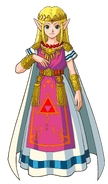 Principessa Zelda