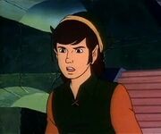 Link (Animated Series)