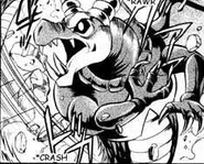 Dark Dragon (manga).jpg (31 KB) The Dark Dragon from the Oracle of Seasons manga.
