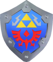 LANS Shield