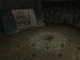 Templo de las Sombras (Ocarina of Time)