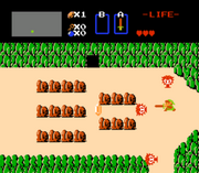 20090823-legend of zelda nes