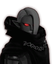 Ghirahim noir