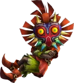 Skull Kid HWL