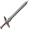 《塞尔达传说：旷野之息》骑士之剑标志