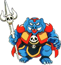 Ganon A Link to the Past