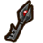 Icono de la Gran Llave en Twilight Princess.