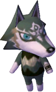 Link Loup ACNL
