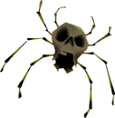 Skullwattula (Master Quest)