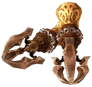 Doble Zarpa.png (55 kB) Ilustración de las zarpas en Twilight Princess.