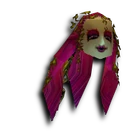 Great Fairy's Mask