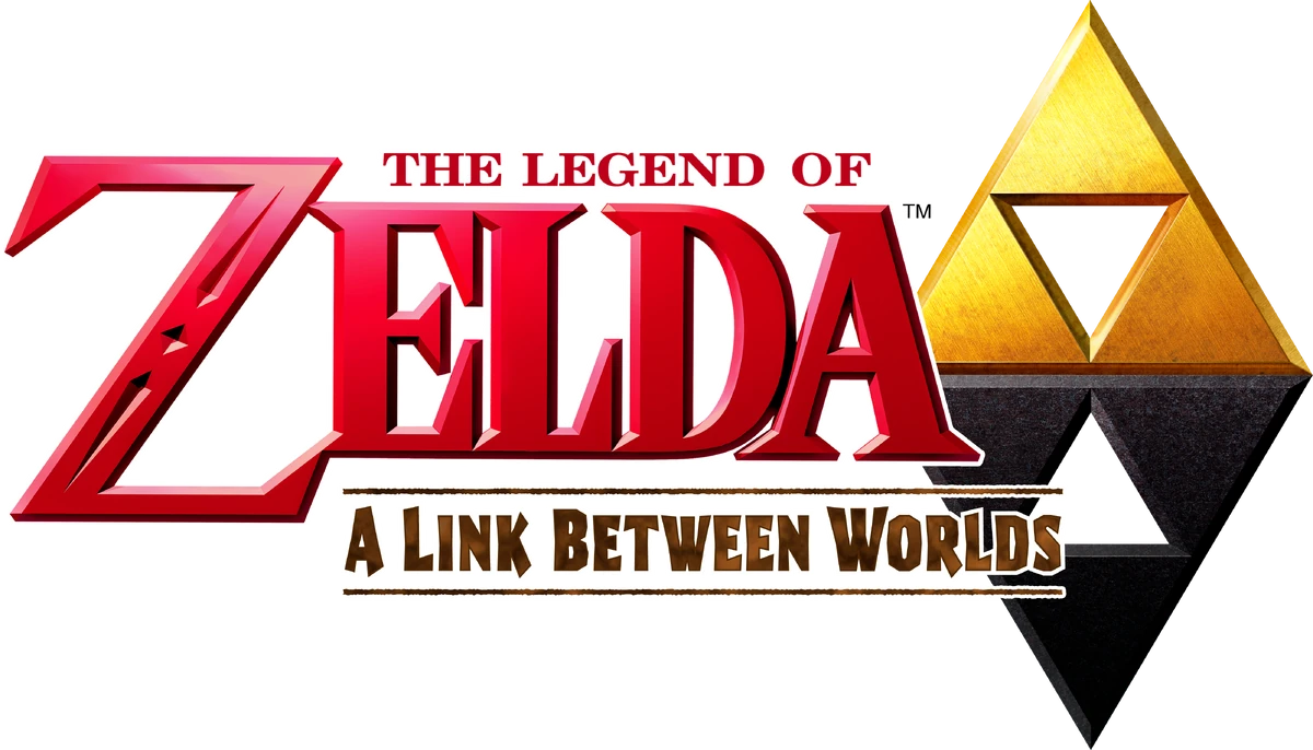 The Legend of Zelda: A Link Between Worlds | Zeldapedia | Fandom