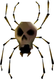 Skulltula OoT