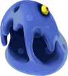 A Blue ChuChu in Skyward Sword