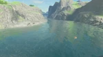 BotW-Río Hylia