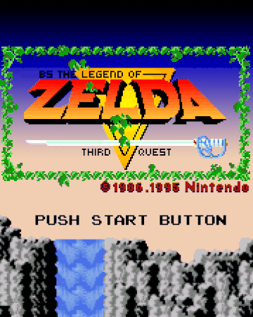 Bs The Legend Of Zelda Zeldapedia Fandom Bs The Legend Of Zelda Zeldapedia Fandom