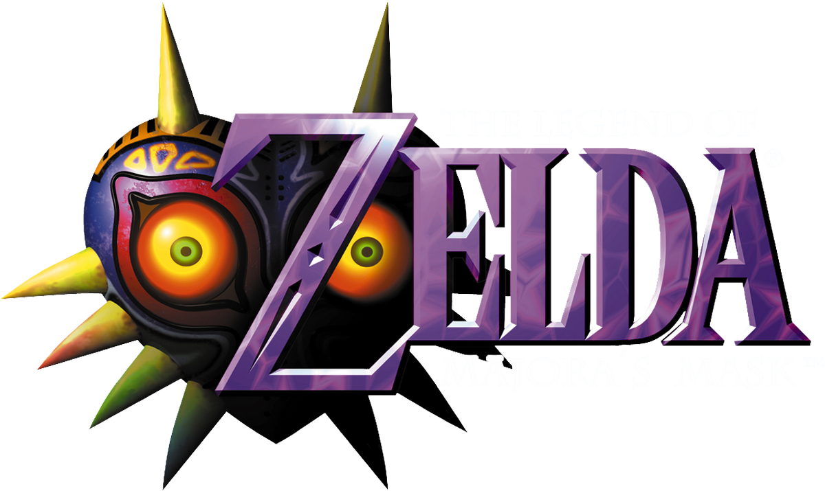 Legend of zelda majora s mask. The Legend of Zelda Majora's Mask Нинтендо 64. Zelda Majora's Mask Легенда. The Legend of Zelda маска Маджоры. The Legend of Zelda Majora's Mask logo Nintendo 64.