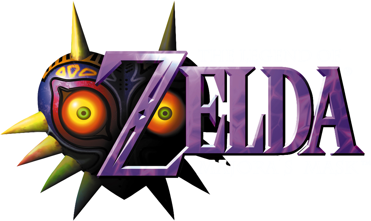 Club Nintendo Magazine The Legend of Zelda: Majora's Mask