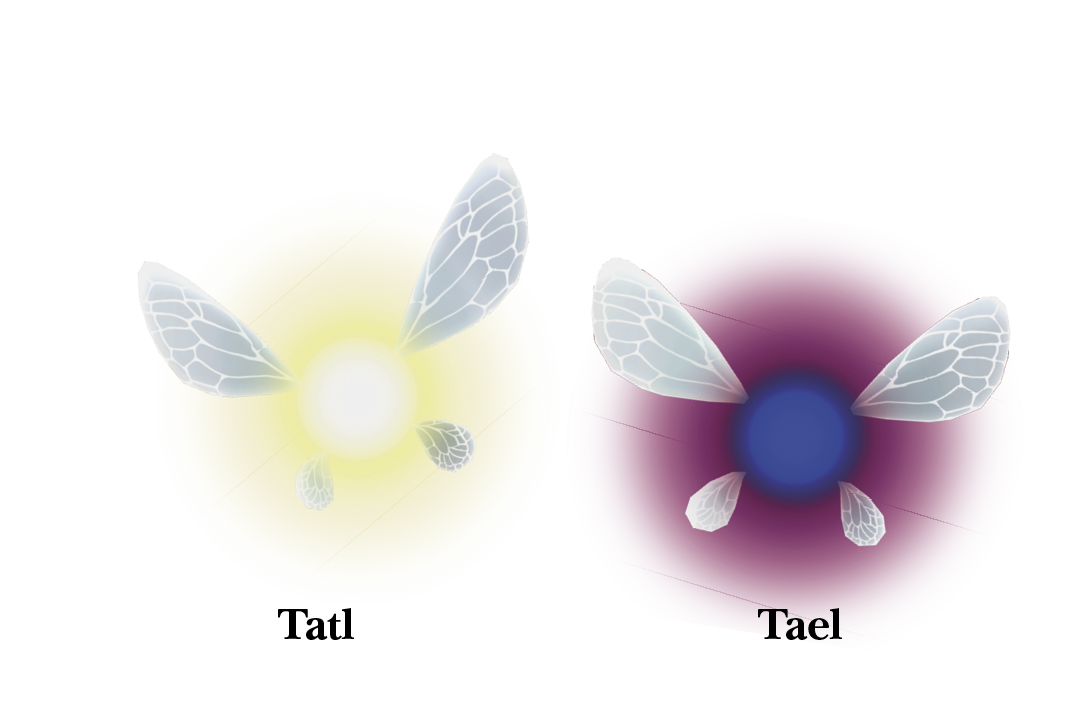 tattletail-mama-evil remaster - Download Free 3D model by