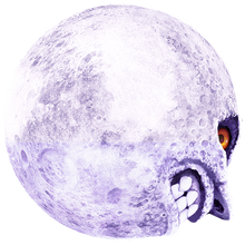 Moon Zeldapedia Fandom
