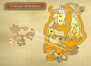 Map Eldin Volcano.jpg (286 kio) Carte du Volcan d'Ordinn avec tout les emplacements de coffre/check (Randomizer)