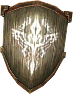Tpbouclierbois.png (303 kio) Bouclier en Bois de Twilight Princess.