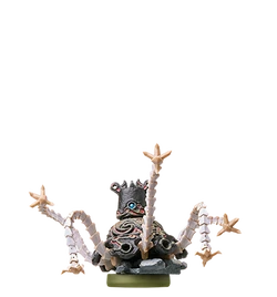 Amiibo Zeldapedia Fandom