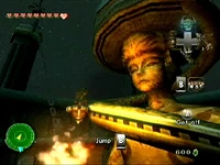 Arbiter's Grounds Statue