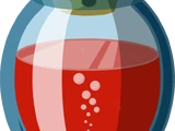 Potion Rouge