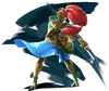 Urbosa Pilote de Vah'Naboris