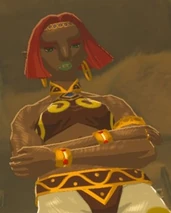 Cottera BOTW