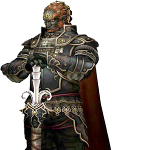 Ganondorf Twilight Princess Spirit Location Ganondorf Twilight Princess Spirit Location