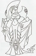 Veran HH.png (3,99 Mio) Artwork de Veran dans Hyrule Historia
