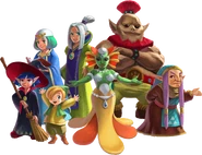 7 Sages ALBW.png (221 kio) Les 7 sages réunis.