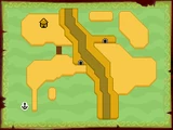 Isla Bannan (Phantom Hourglass)