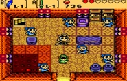 Piratian.jpg (134 kio) Capt'n et sont équipage dans Oracle of Seasons