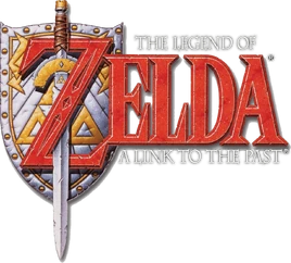 ALttP logo