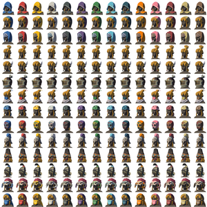 Kochi Dye Shop Zeldapedia Fandom The black dye item can be spawned in minecraft with the below command. kochi dye shop zeldapedia fandom