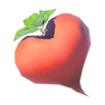 Breath of the Wild Vegetables (Radishes) Big Hearty Radish (Icon)
