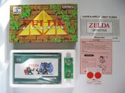 Game-watch-zelda-all