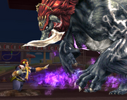Ganon (Super Smash Bros. Brawl)