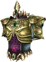 Armure Magique de Twilight Princess